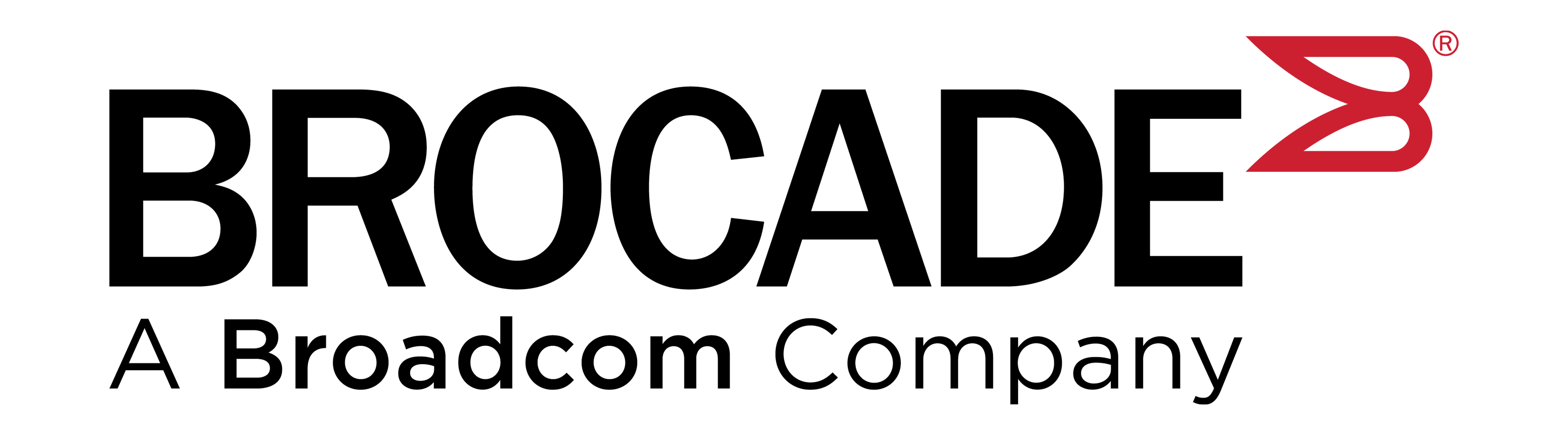 Brocade logo