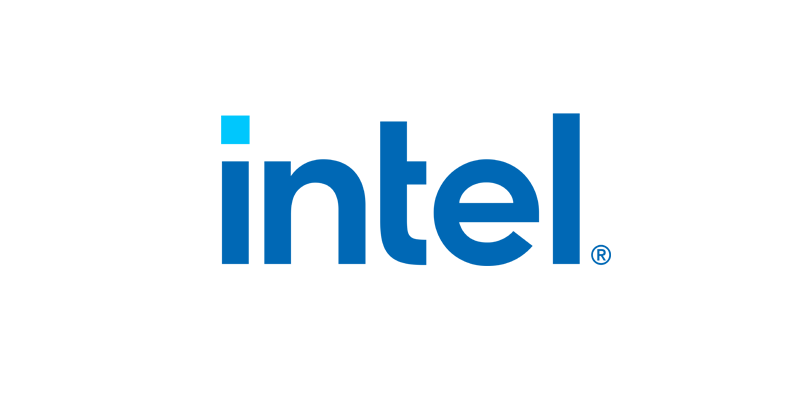 Intel logo